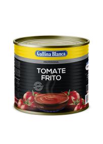 Tomate frito en lata 2,5kg