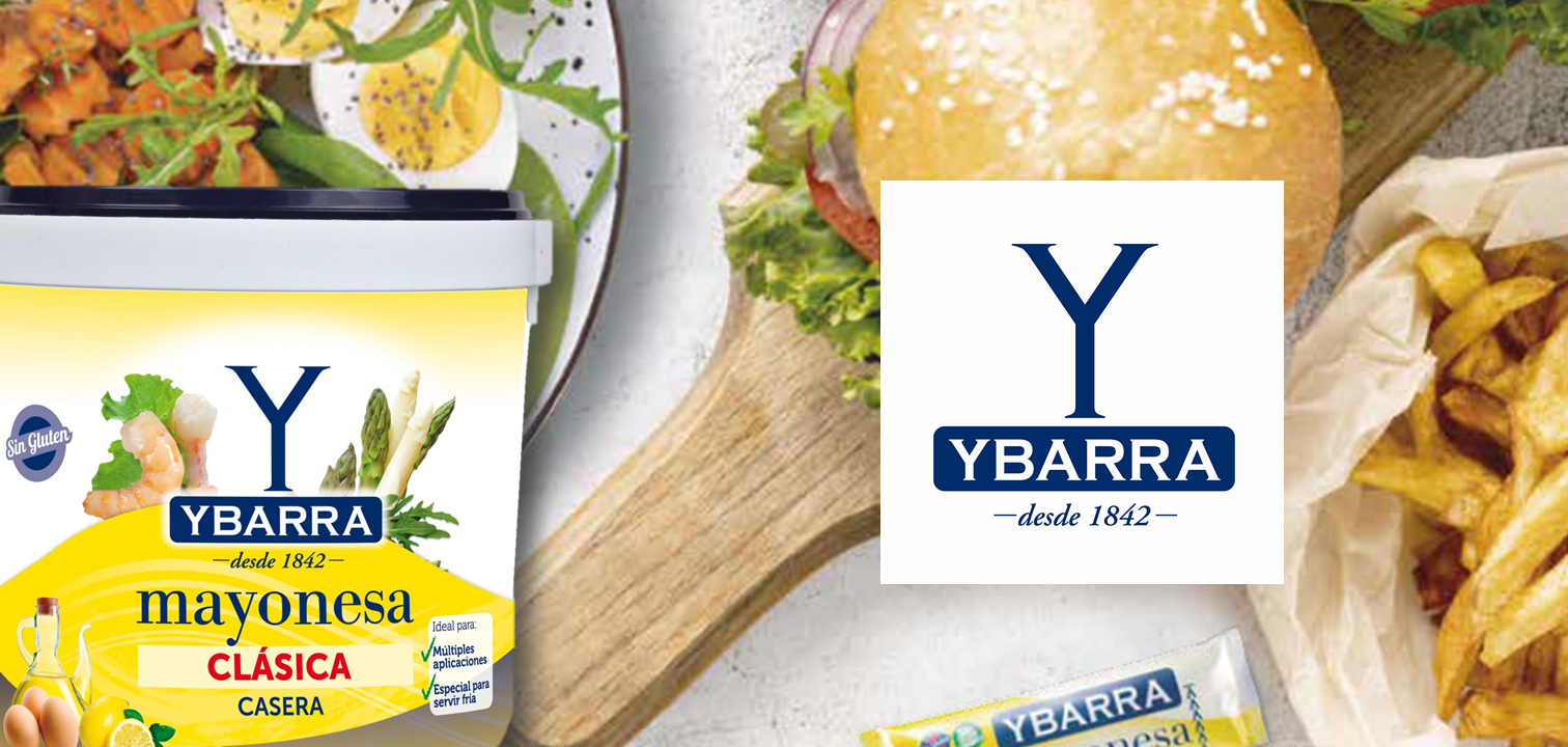 composicón mayonesas