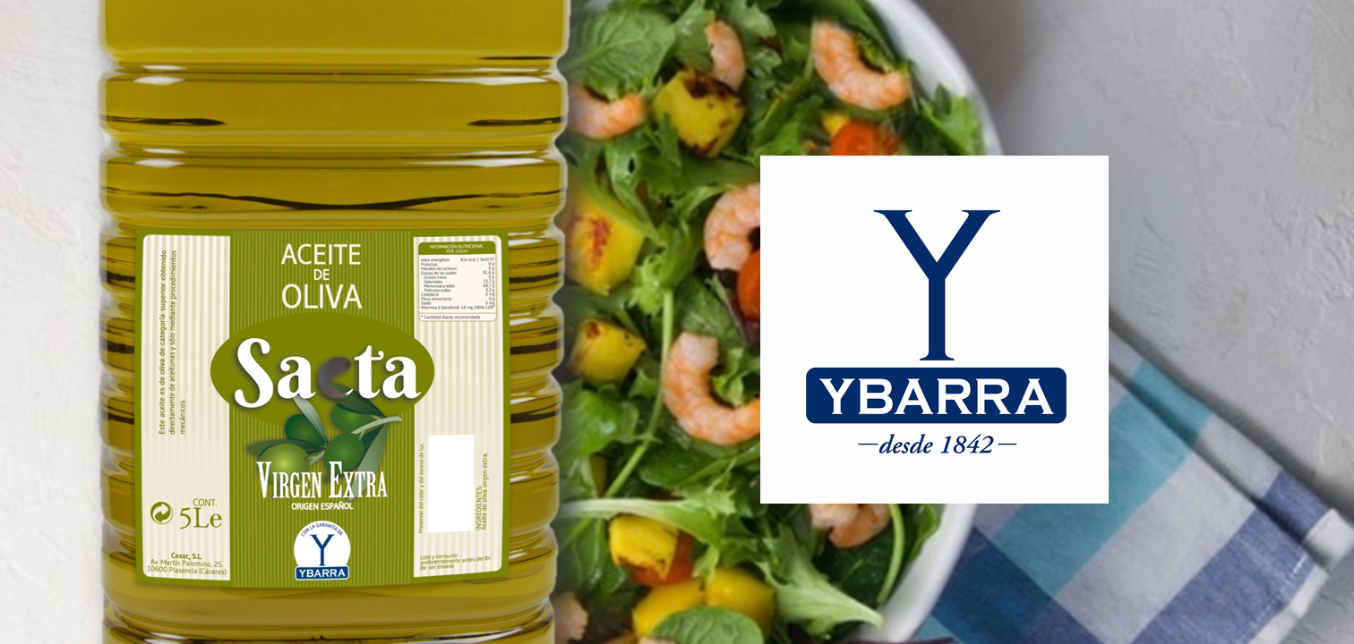 composición aceites