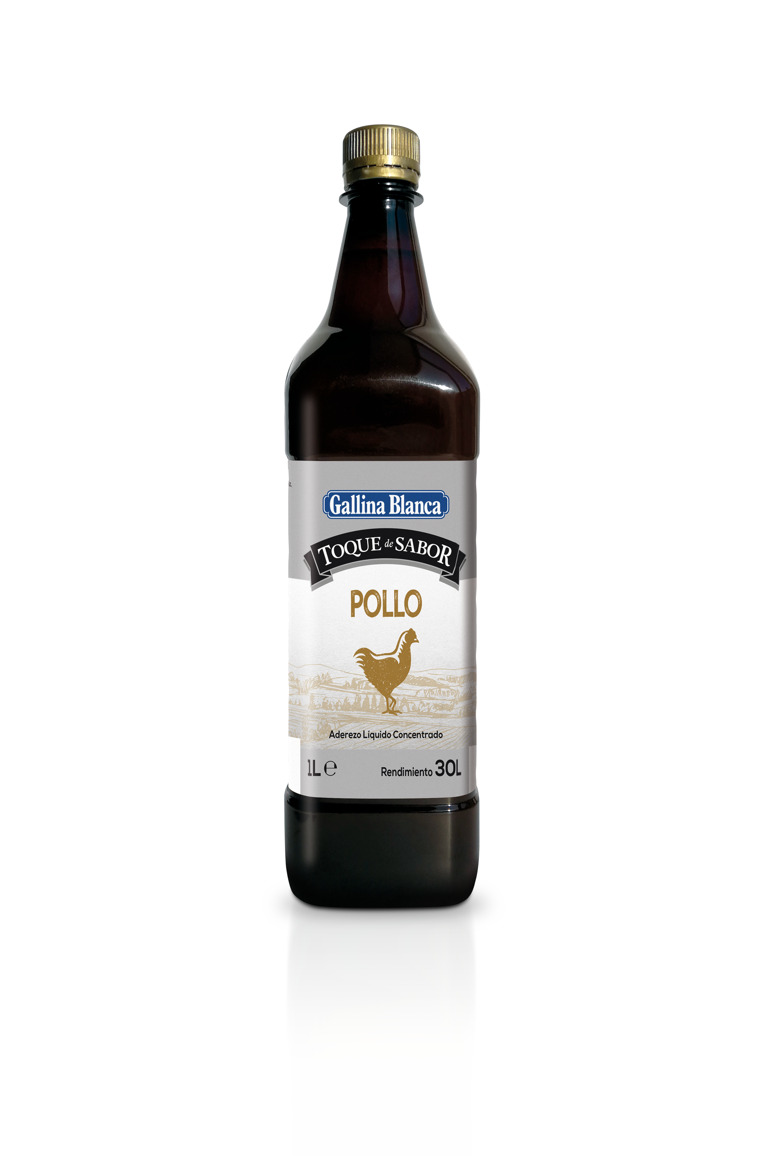Toque de sabor Pollo 1L