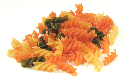 Espirales tricolor 3kg