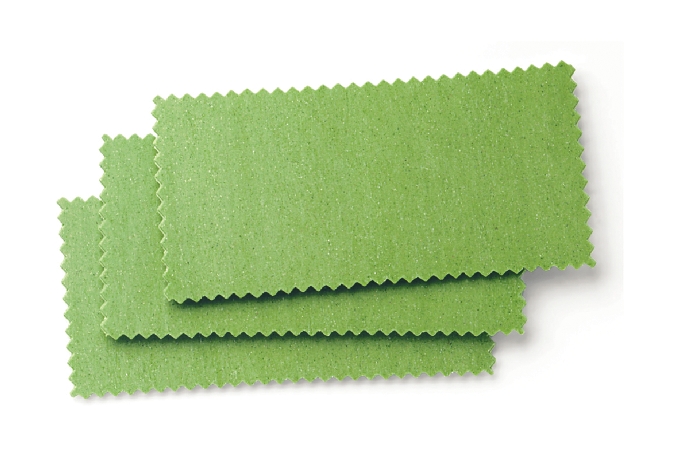 Lasaña instant espinacas 360 placas