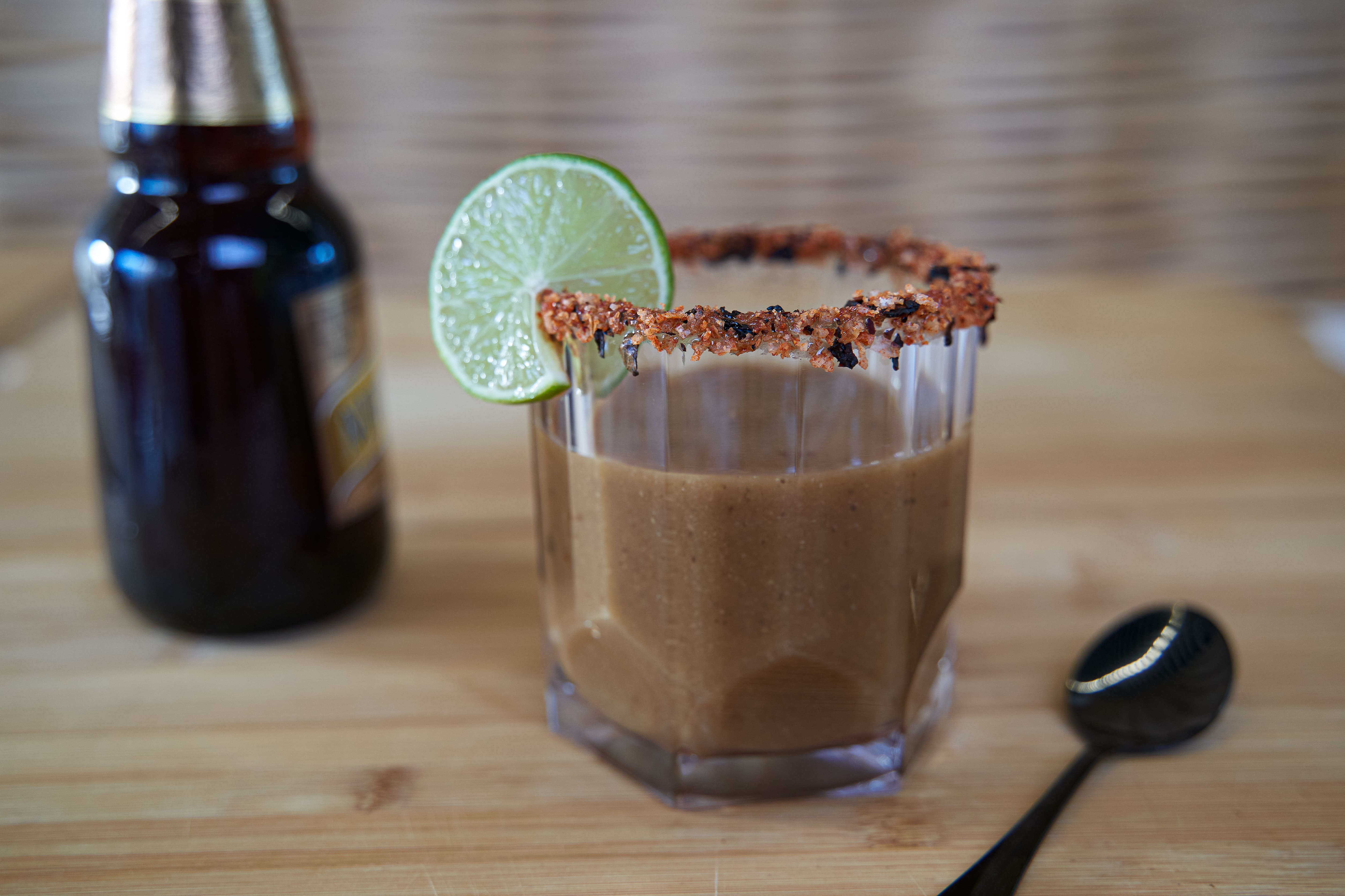 Michelada Desmechada