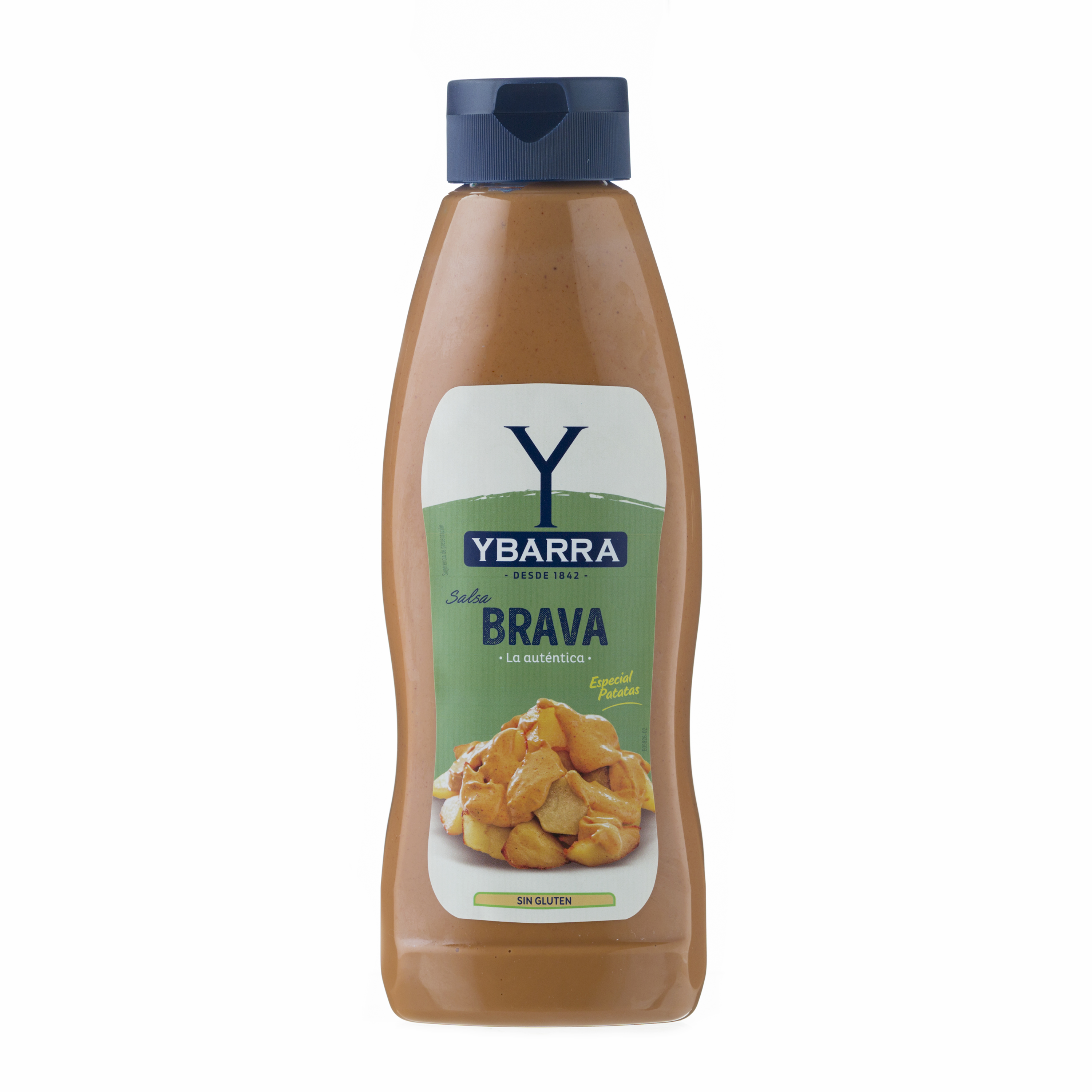 Salsa Brava 1kg