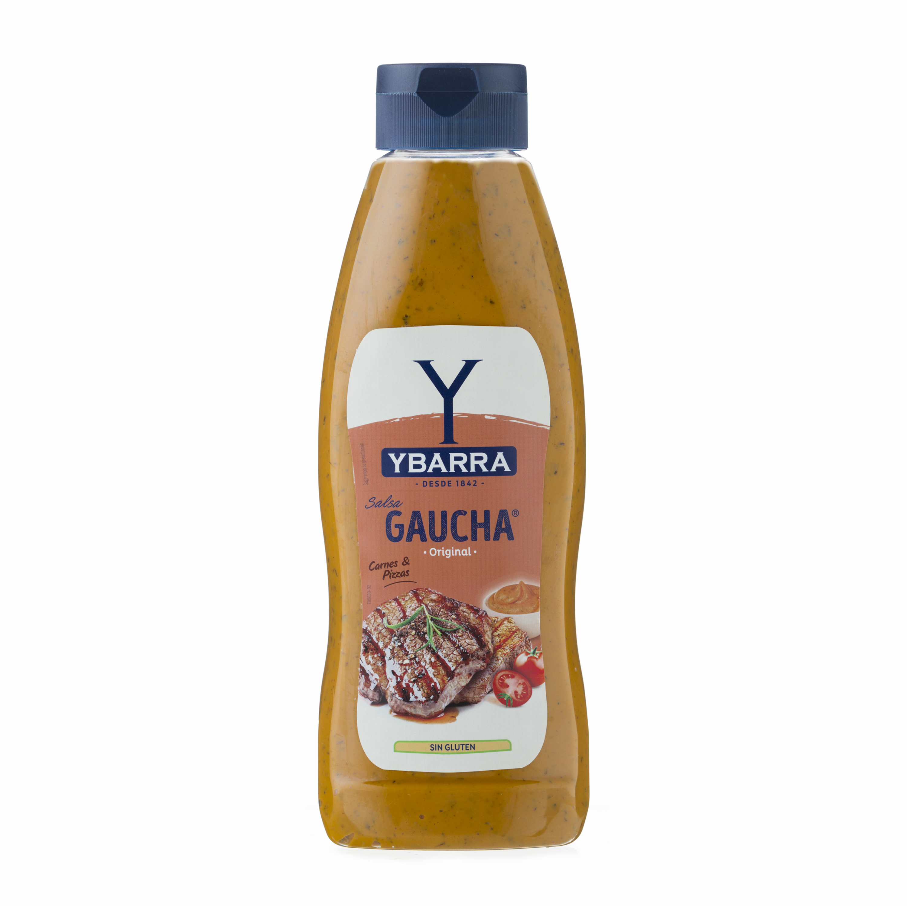 Salsa Gaucha 1kg