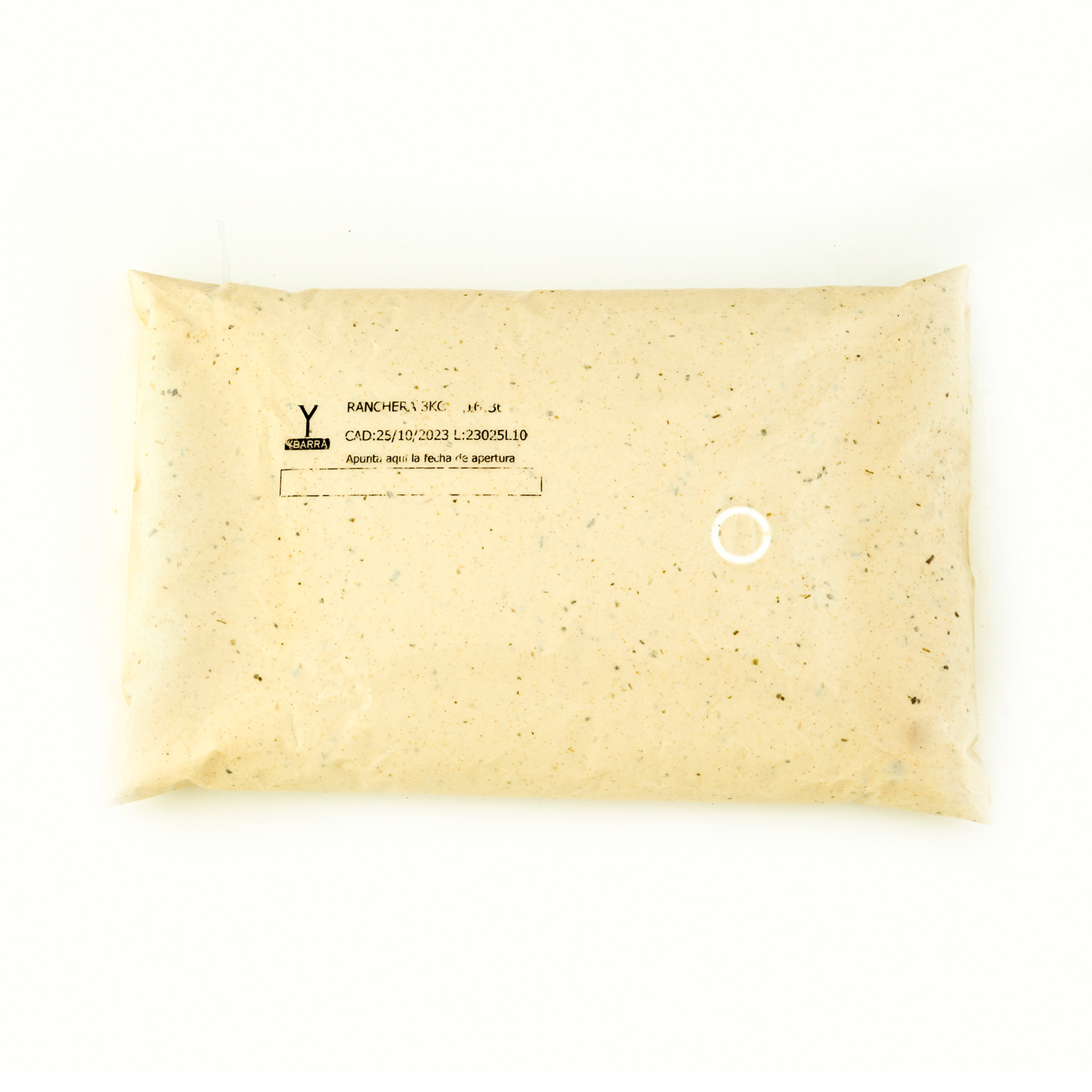 Ranchera Pouch 3kg