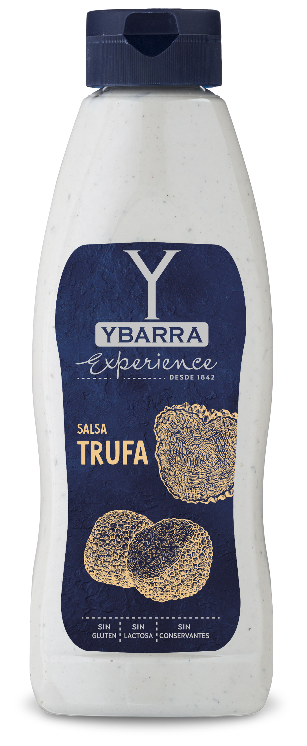Trufa Negra 1l 