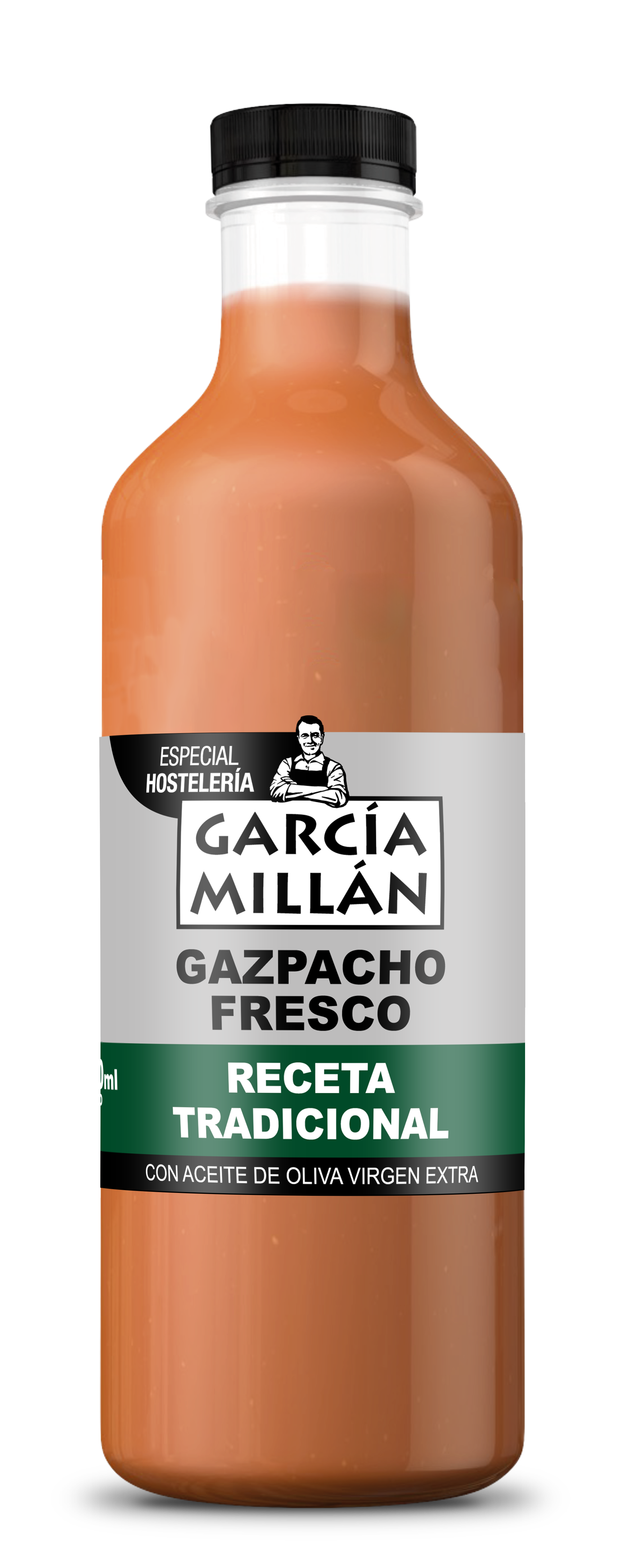 Gazpacho Fresco 1150mL