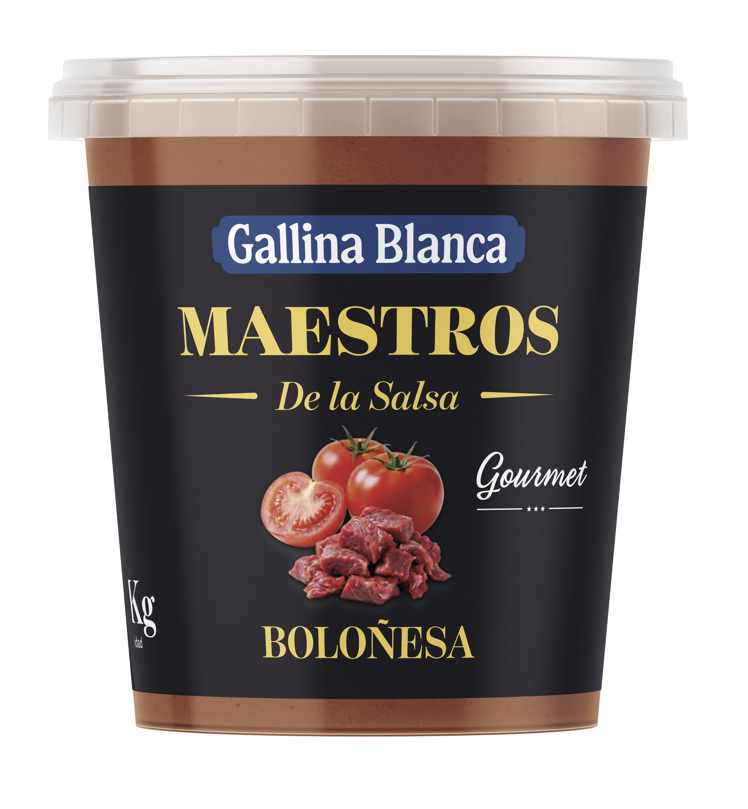 Salsa Boloñesa
