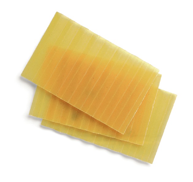 Lasaña instant 360 pl