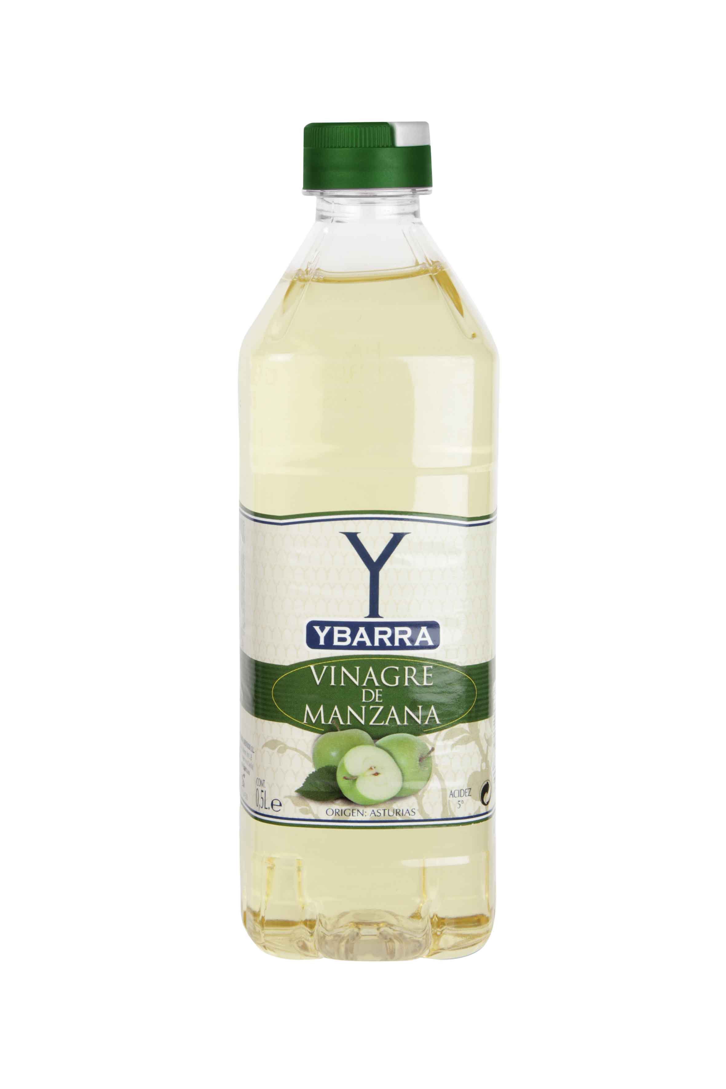 Vinagre de manzana 250ml