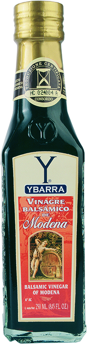 Vinagre de módena 250ml