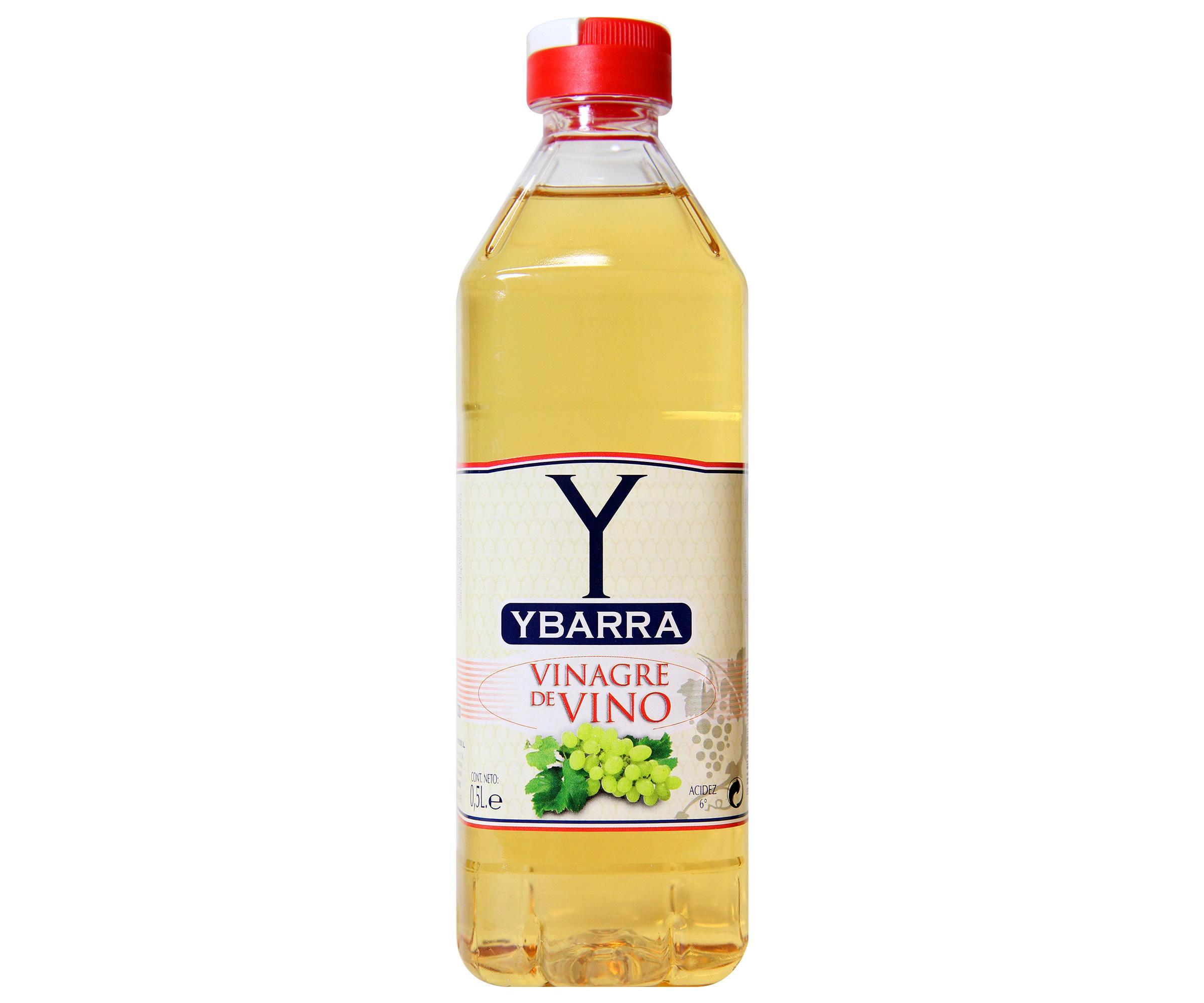 Vinagre de vino 500ml