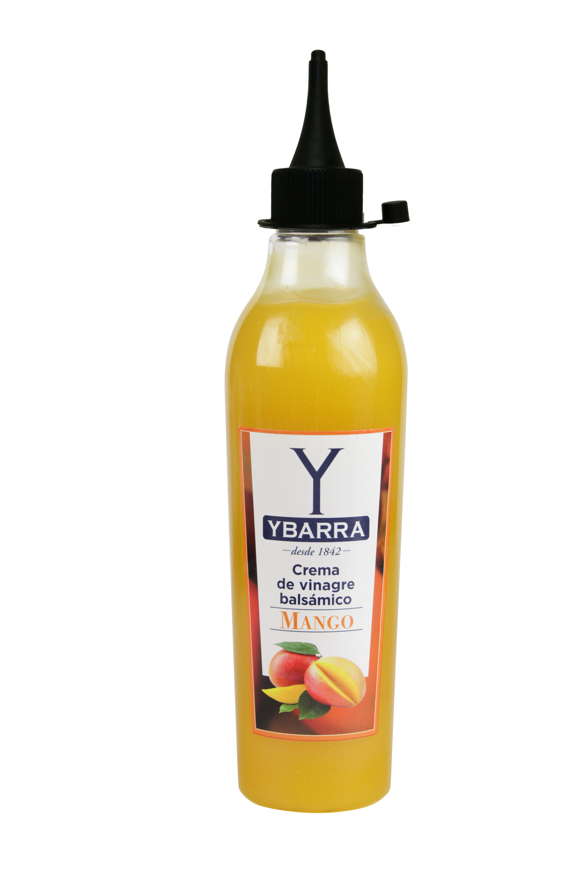 Crema balsámica de Mango 280gr