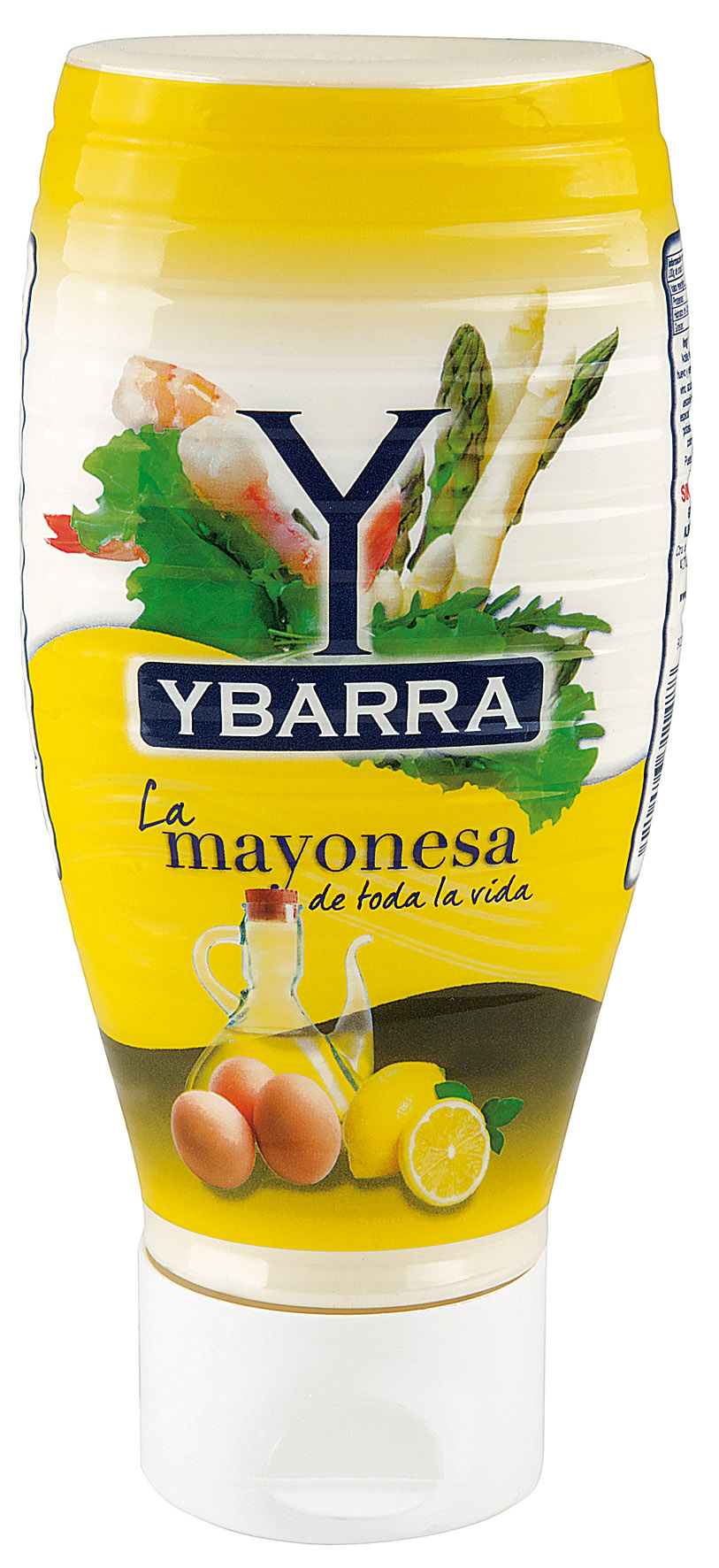 Mayonesa top down 400ml