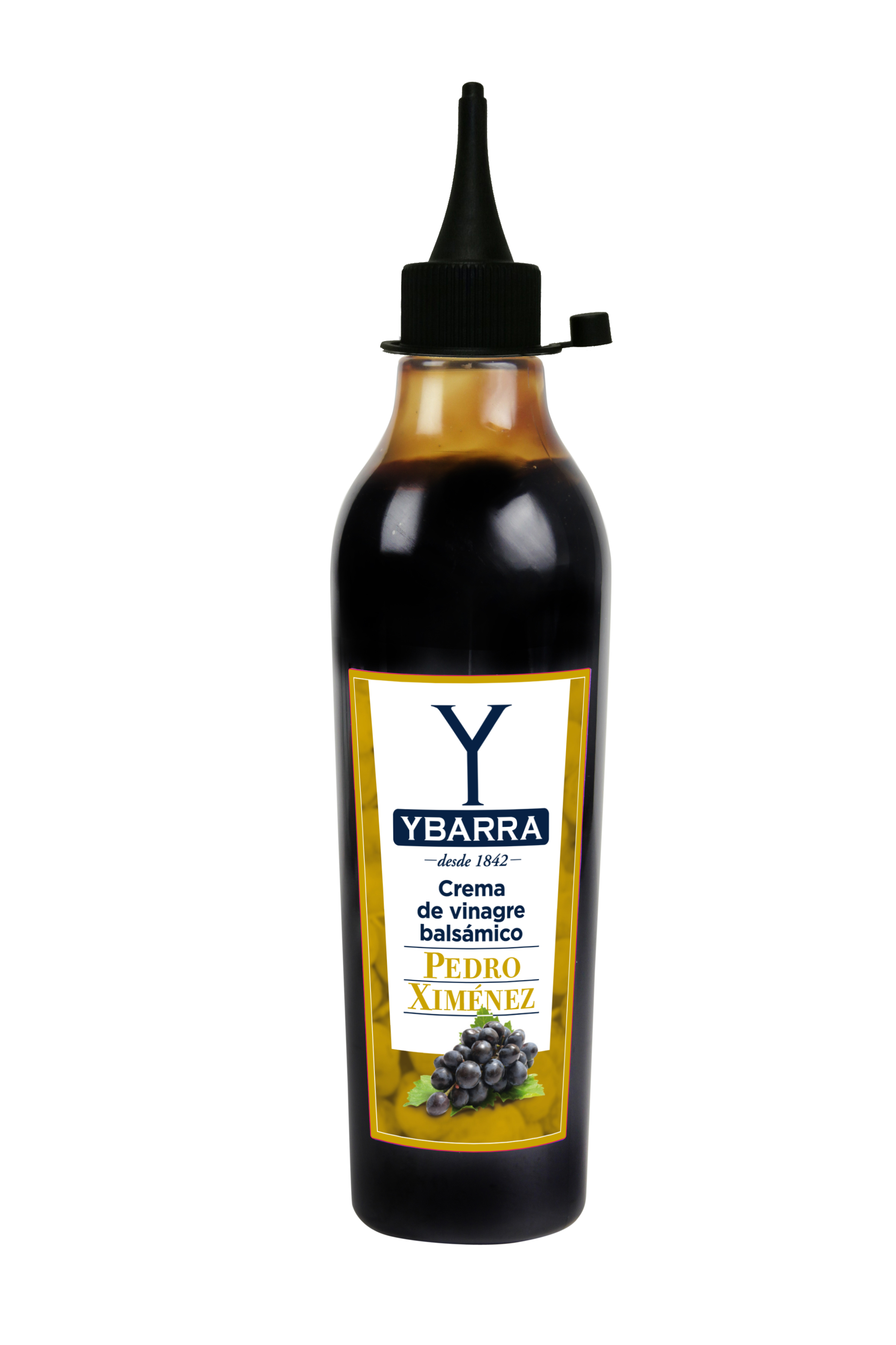 Crema balsámica al Pedro Ximénez 560gr