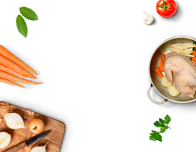 Tiempo de chefs