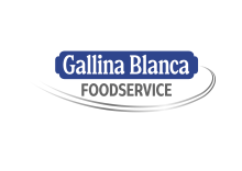 Gallina Blanca Foodservice Hosteleria