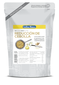 Reducción de cebolla 0,5kg