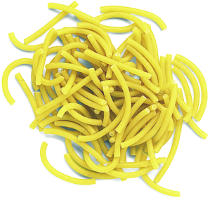 Fideo tipo Perla 5kg