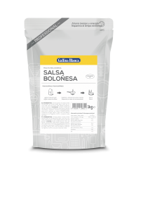 Salsa Bolognesa