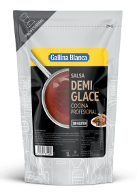 Salsa Demiglace