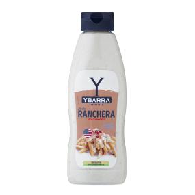 Salsa Ranchera 1kg