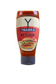 Ketchup top down 570ml