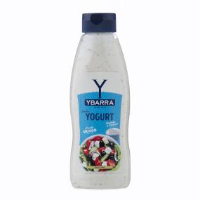 Salsa Yogurt 1kg