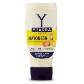 Mayonesa top down 400ml