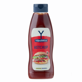 Ketchup botella 1kg