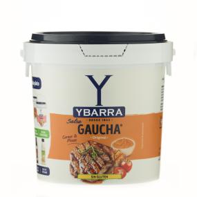 Salsa Gaucha cubo 1,8kg