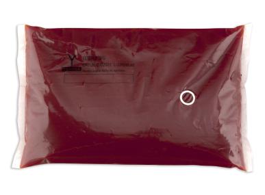 Ketcup Pouch 3kg