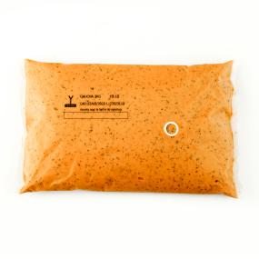 Gaucha pouch 3kg