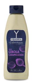 Cebolla Caramelizada 1l 