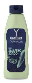 Jalapeño Asado 1l 