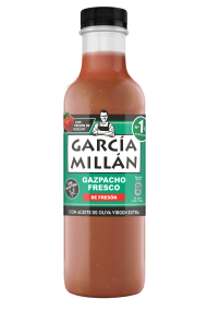 Gazpacho de fresón 750mL