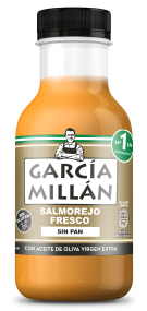 Salmorejo sin pan 330mL