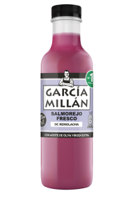 Salmorejo de remolacha 750mL