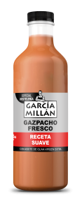 Gazpacho Receta Suave 1150mL