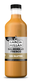 Salmorejo sin gluten 1150mL