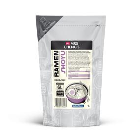 Caldo Ramen Shoyu1L