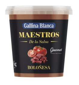 Salsa Boloñesa