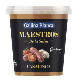 Salsa Casalinga