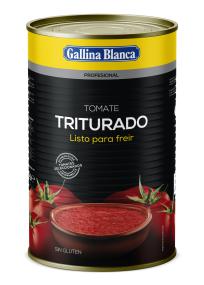 Tomate triturado 4kg