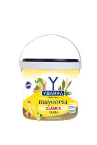 Mayonesa cubo 5kg