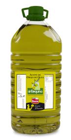Aceite de orujo