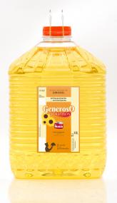 Aceite Alto Oléico Generoso Evolution 10L