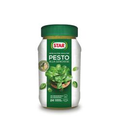 Pesto alla genovese 930gr