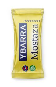 Salsa Mostaza monodosis 12gr